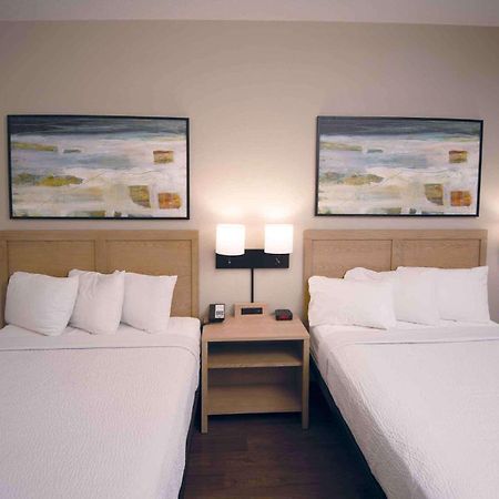 Extended Stay America Suites - Orange County - Anaheim Convention Center Exterior foto