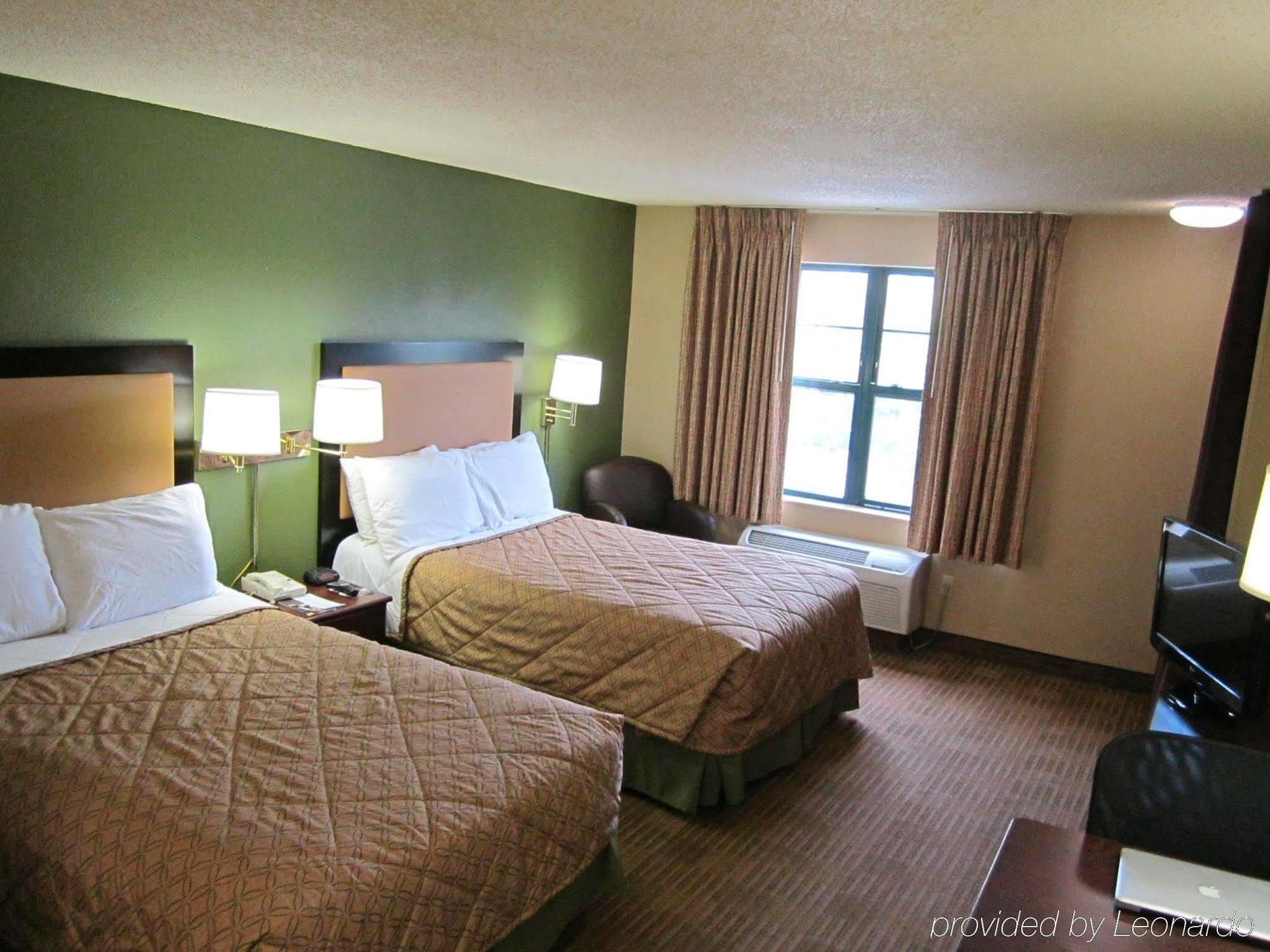 Extended Stay America Suites - Orange County - Anaheim Convention Center Exterior foto